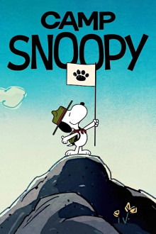 Camp Snoopy