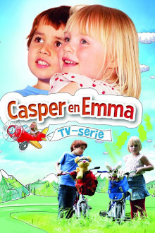 Casper und Emma