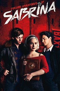 Chilling Adventures of Sabrina