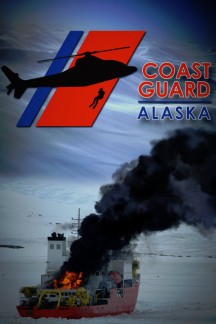 Coast Guard Alaska