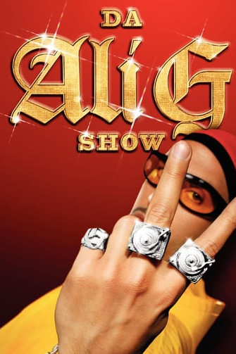 Da Ali G Show (US)