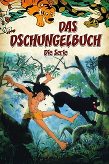 Das Dschungelbuch