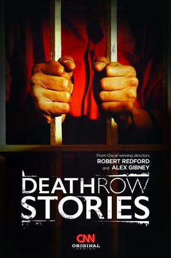 Death Row Stories: Geschichten aus dem Todestrakt
