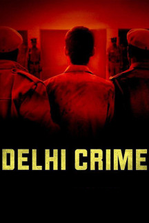 Delhi Crime