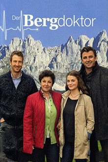 Der Bergdoktor (2008)