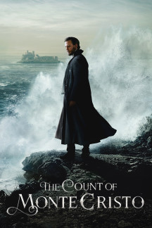 Der Graf von Monte Christo (2024)