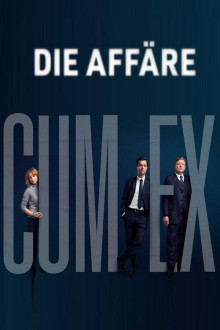 Die Affäre Cum-Ex
