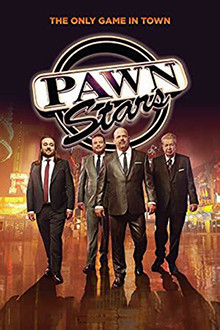 Die Drei vom Pfandhaus