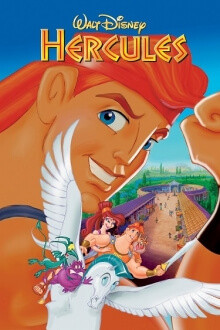 Disney's Hercules