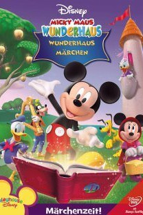 Disneys Micky Maus Wunderhaus