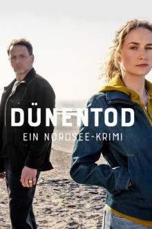 Dünentod - Ein Nordsee-Krimi