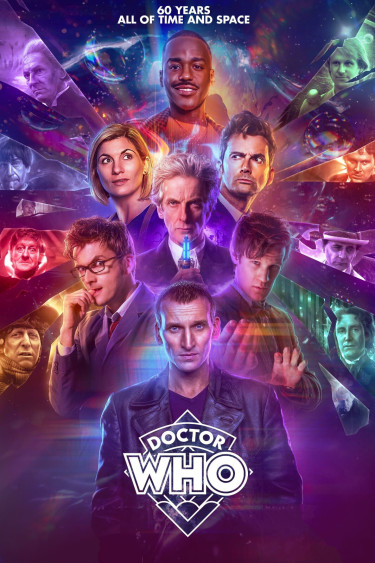 Doctor Who
