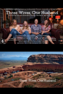 Drei Ehefrauen und ein Ehemann