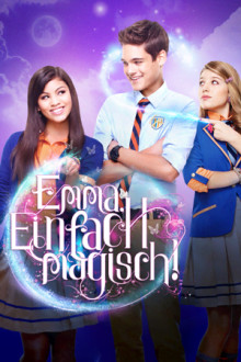Emma, einfach magisch