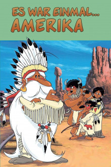Es war einmal … Amerika