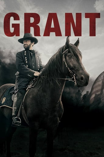 Ulysses S. Grant - Vom Kriegsheld zum US-Präsidenten