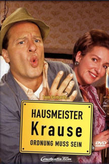 Hausmeister Krause