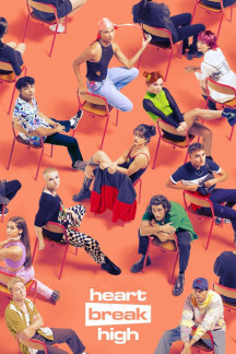 Heartbreak High