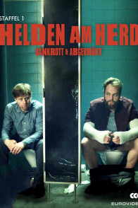 Helden am Herd