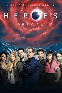 Heroes Reborn