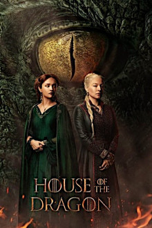 House of the Dragon