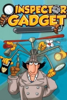 Inspektor Gadget