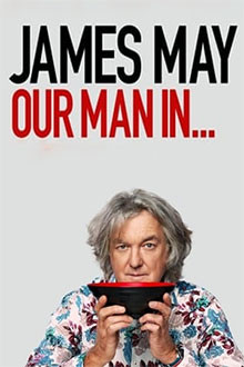 James May: Unser Mann in...