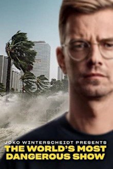 Joko Winterscheidt Presents: The World’s Most Dangerous Show