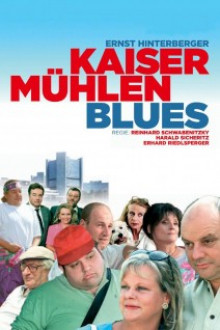 Kaisermühlen Blues