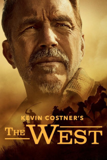 Kevin Costner’s The West