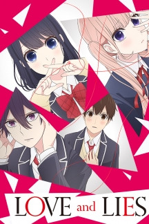 Koi to Uso