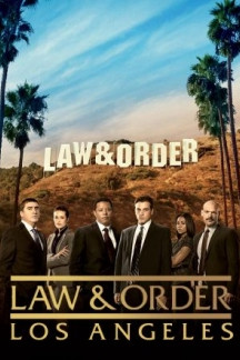 Law & Order: LA