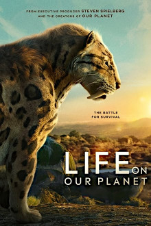 Leben auf unserem Planeten