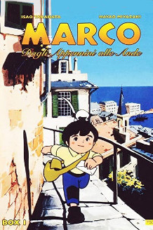 Marco