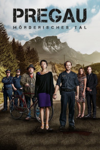 Mörderisches Tal – Pregau