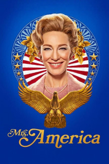 Mrs. America