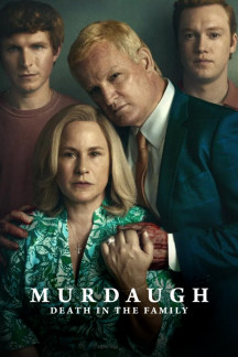 Murdaugh: Mord in der Familie