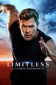Ohne Limits mit Chris Hemsworth