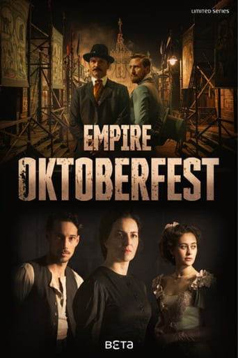 Oktoberfest