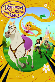 Rapunzel - Die Serie