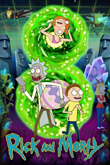 Rick and Morty