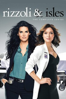 Rizzoli & Isles