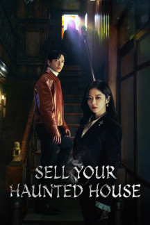 Sell Your Haunted House