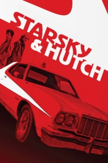 Starsky und Hutch