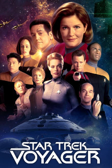 Star Trek: Raumschiff Voyager