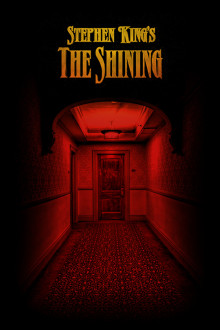 Stephen King’s The Shining