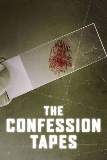 The Confession Tapes