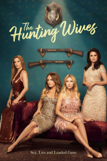 The Hunting Wives