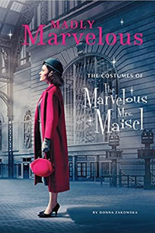 Die wunderbare Mrs. Maisel