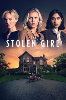The Stolen Girl